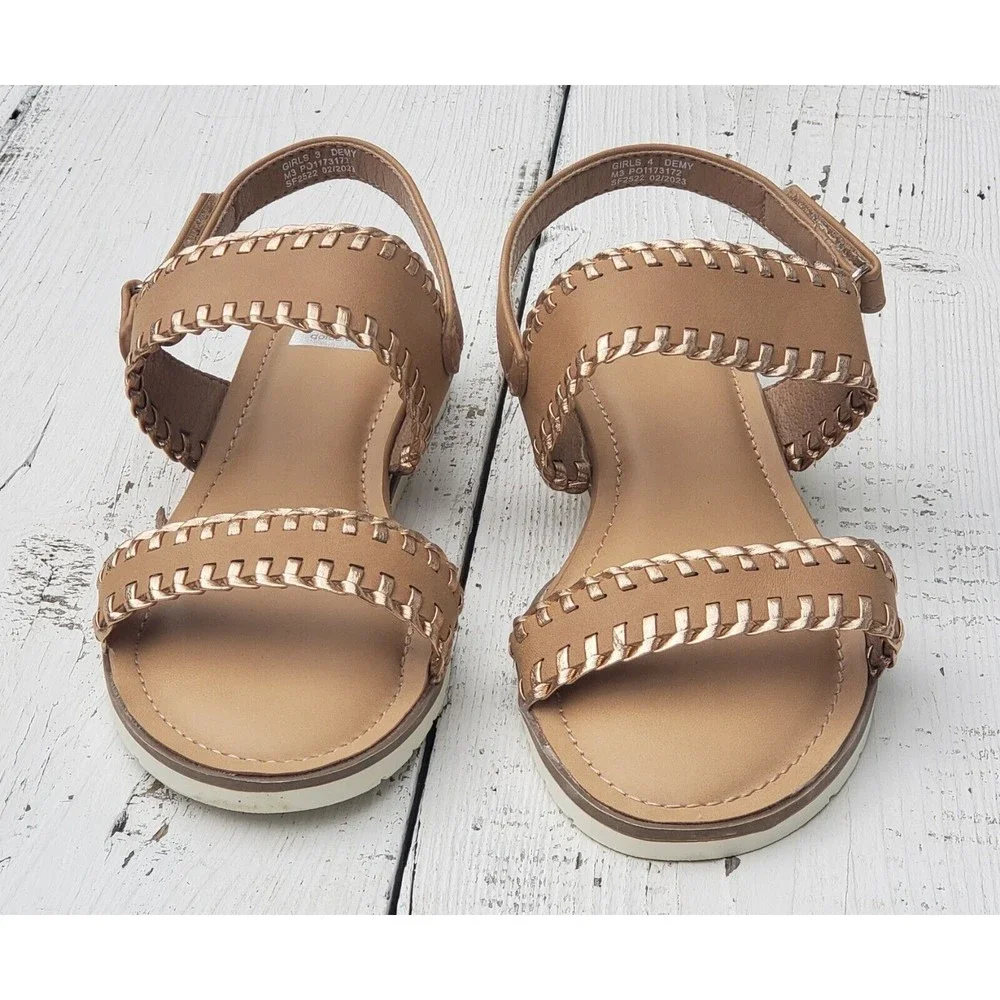 Dolce Vita brown vita